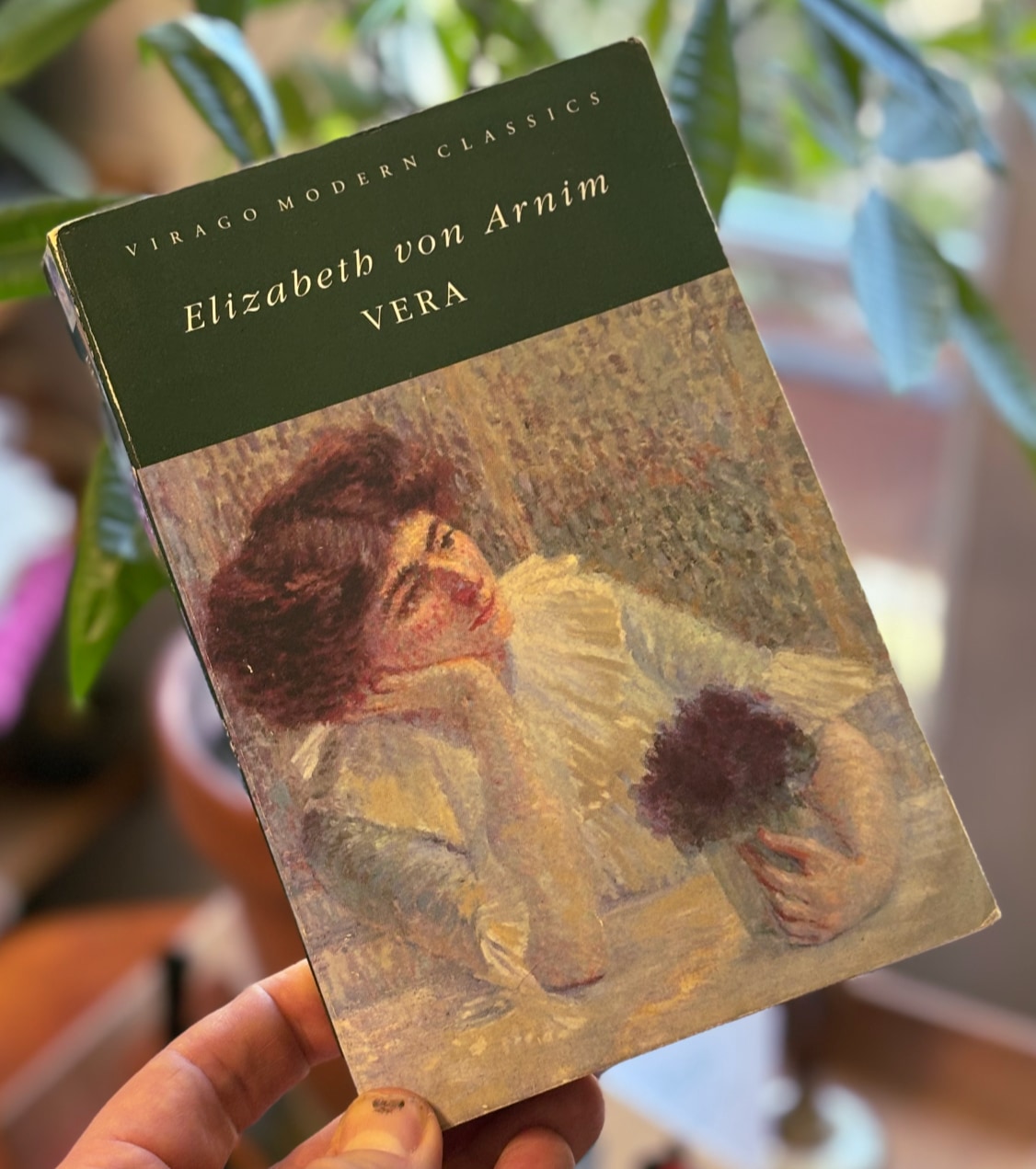 Vera by Elizabeth von Arnim